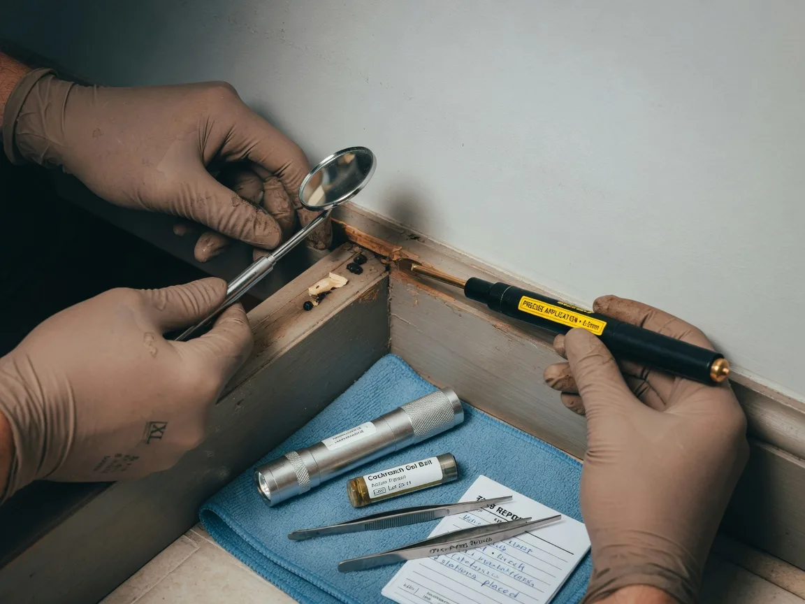 Why choose Emergency Pest Control in Okeana, OH